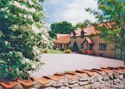 Little Manor Cottage at Manor Farm Cottages, Scarborough, North Yorkshire