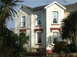 Abbeyfield Guesthouse, Torquay, Devon