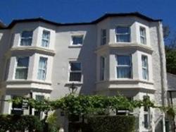 Brunswick House, Ventnor, Isle of Wight