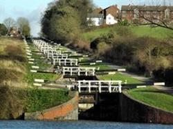 Caenview, Devizes, Wiltshire