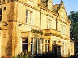 Durker Roods Hotel, Huddersfield, West Yorkshire