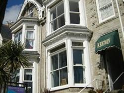 Keigwin House, Penzance, Cornwall
