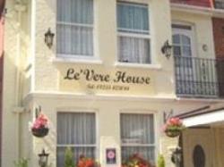 Le Vere House, Clacton on Sea, Essex