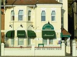 Sherwood Guest House, St. Leonards On Sea, Sussex