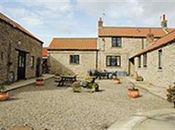 Valley View Farm Cottages, Helmsley, North Yorkshire