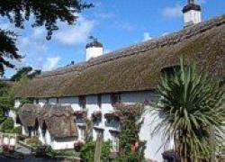 Hoops Inn & Country Hotel, Bideford, Devon