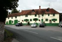 The Bell Inn, Devizes, Wiltshire