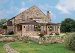 Beech Cottage at White Chimnies Farm, Leek, Staffordshire