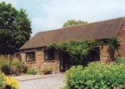 Manifold Cottage, Leek, Staffordshire