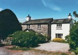 Yew Tree Cottage, Windermere, Cumbria