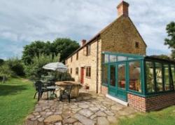 Strawberie Cottage at Berie Cottages, Beaminster, Dorset