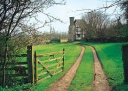 Little Upcott, Kington, Herefordshire