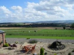 The Steadings, Alyth, Perthshire