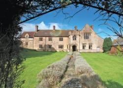 Childhay Manor, Beaminster, Dorset