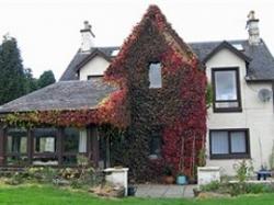 Achnabobane Farmhouse, Spean Bridge, Highlands