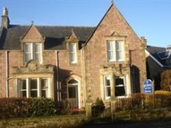 Ballifeary Guesthouse, Inverness, Highlands