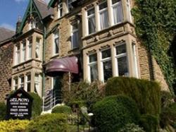 Belmont Guest House, Harrogate, North Yorkshire