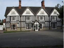 Broom Hall Inn, Bidford On Avon, Warwickshire