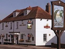 The Bulls Head, Fishbourne, Sussex