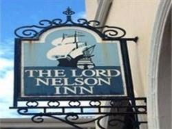The Lord Nelson Inn, Marshfield, Gloucestershire