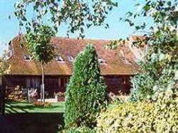 The Old Barn at Bethersden, Bethersden, Kent