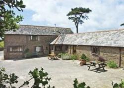 Hams Cottage at Venn Farm, Ugborough, Devon