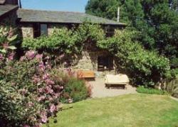 The Cider House, Umberleigh, Devon