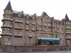 Grand Atlantic Hotel, Weston-super-Mare, Somerset