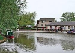 Wharf Cottage, Newport, Shropshire