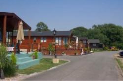 Abbots Salford Caravan Park, Evesham, Worcestershire