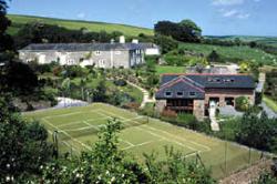 Higher Bowden Holiday Cottages, Dartmouth, Devon