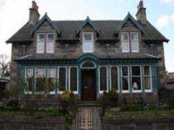 Dunallan House, Grantown on Spey, Highlands