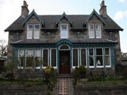 Dunallan House, Grantown on Spey, Highlands