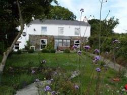 Vine Cottage, Par, Cornwall