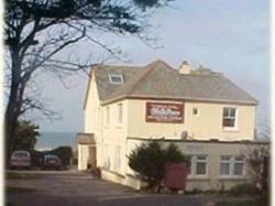 Well Parc Hotel, Padstow, Cornwall