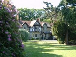 Rylstone Manor Hotel, Shanklin, Isle of Wight