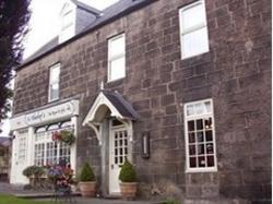 Bridge View House, Rothbury, Northumberland
