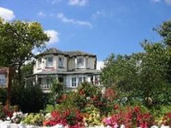 Roseberry Hotel, Shanklin, Isle of Wight