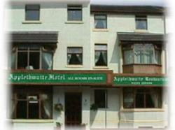 Applethwaite Hotel, Blackpool, Lancashire