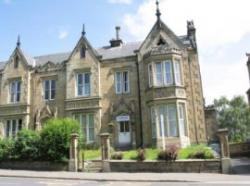 Cambridge Guest House, Huddersfield, West Yorkshire