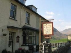 Chestnut Villa, Grasmere, Cumbria