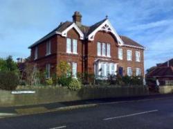 Clarence House, Shanklin, Isle of Wight