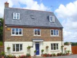 Frome Valley House Organic B&B, Dorchester, Dorset