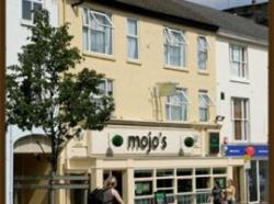 Hotel Belmonte, Norwich, Norfolk