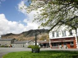 Lakeland House, Coniston, Cumbria