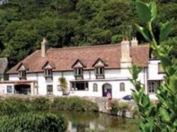 Lulworth Mill House, West Lulworth, Dorset