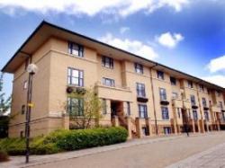 MK Apartments - Business District, Milton Keynes, Buckinghamshire