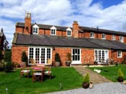 Old Granary House, Knaresborough, North Yorkshire