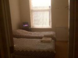 Riverside B&B, Liverpool, Merseyside