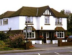 Brook Lodge, Stratford-upon-Avon, Warwickshire